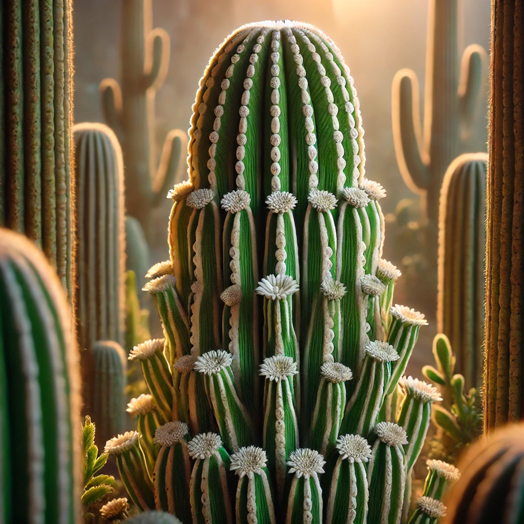 Huachuma (San Pedro)